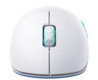 Xtrfy M8 Wireless White - 1097065 - zdjęcie 5